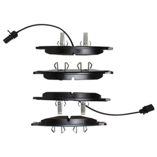 R1 03-18 Bentley Flying Spur Front R1 Optimum OE Brake Pads