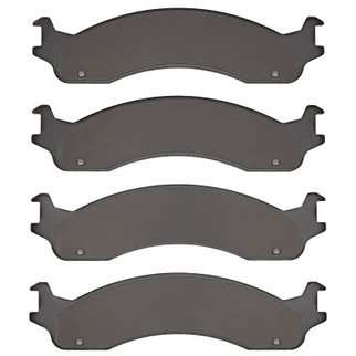R1 98-03 Dodge B3500 / B2500 Front R1 Optimum OE Brake Pads