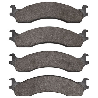 R1 98-03 Dodge B3500 / B2500 Front R1 Optimum OE Brake Pads