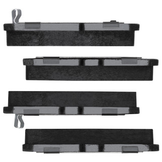 R1 04-05 Toyota RAV4 Rear R1 Ceramic Brake Pads