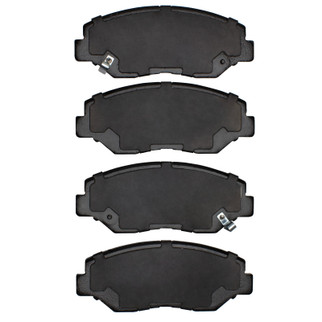 R1 02-21 Acura ILX Front R1 Ceramic Brake Pads