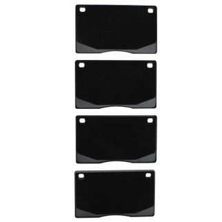 R1 73-04 Aston Martin DB7 Front R1 Ceramic Brake Pads