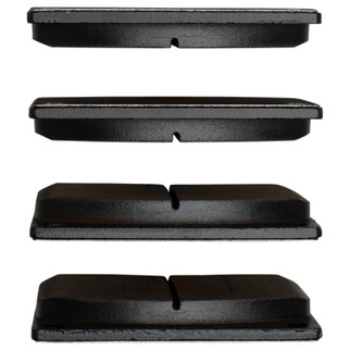 R1 73-04 Aston Martin DB7 Front R1 Ceramic Brake Pads