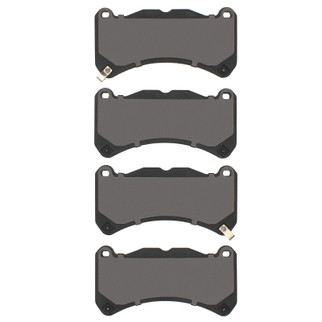 R1 2008-2025 Lexus IS F Front R1 Performance Sport Pads