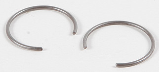 Piston Circlips For Wiseco Pistons Only