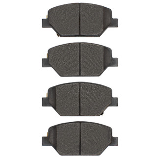 R1 16-21 Buick Regal Sportback Front R1 Optimum OE Brake Pads