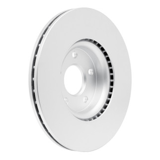 DFC 04-19 Ford Escape Front GeoSPEC Coated Rotor