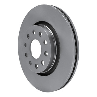 DFC 18-25 Jeep Gladiator Front Brake Rotor
