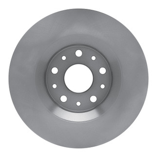 DFC 18-25 Jeep Gladiator Front Brake Rotor