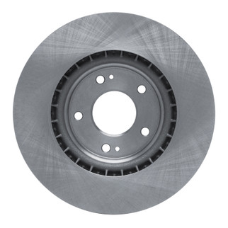 DFC 15-25 Hyundai Kona Front Brake Rotor