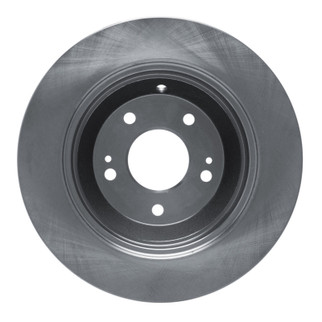 DFC 10-21 Hyundai Santa Fe Rear Brake Rotor