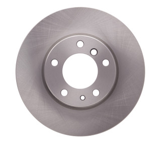 DFC 87-95 BMW 740i Front Brake Rotor