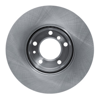 DFC 87-95 BMW 740i Front Brake Rotor