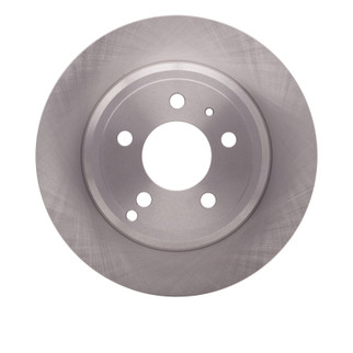 DFC 96-04 Volvo S70/850/C70/V70 Rear Brake Rotor