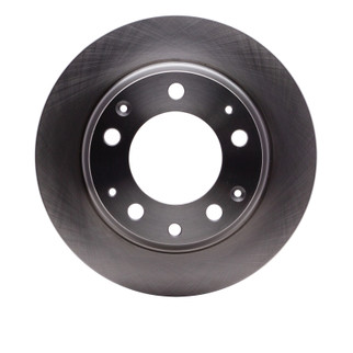 DFC 84-89 Porsche 911 Rear Brake Rotor