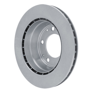 DFC 84-89 Porsche 911 Rear Brake Rotor