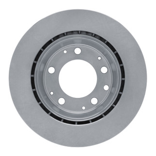 DFC 84-89 Porsche 911 Rear Brake Rotor