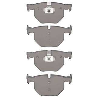 DFC 07-19 BMW X5 Rear Euro 5000 Ceramic Brake Pads