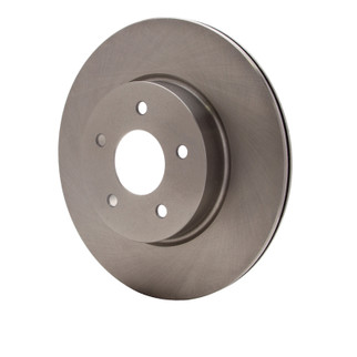 DFC 19-24 Infiniti QX55 Rear Brake Rotor