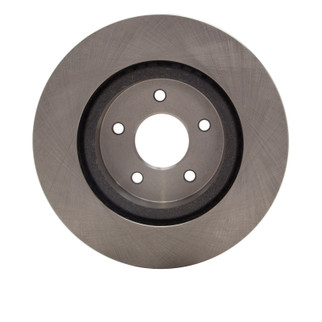DFC 19-24 Infiniti QX55 Rear Brake Rotor