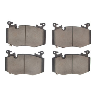 DFC 19-20 Cadillac CT6 Front 5000 Advanced Ceramic Brake Pads