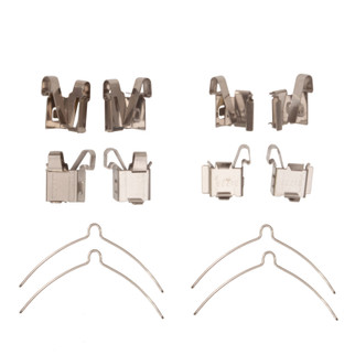 DFC 95-99 Toyota Avalon Rear Premium Hardware Kit