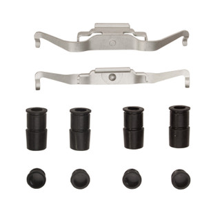 DFC 00-03 BMW 540I Front Premium Hardware Kit