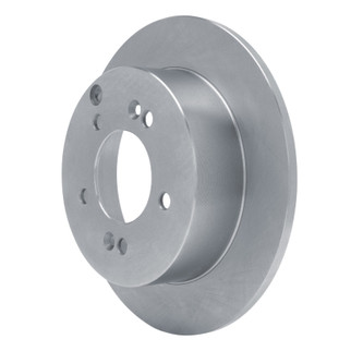 DFC 07-12 Kia Rondo (USA) Rear Brake Rotor
