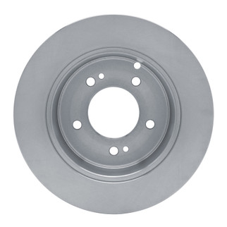 DFC 07-12 Kia Rondo (USA) Rear Brake Rotor