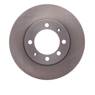 DFC 69-87 Saab 99/900 Rear/Front Brake Rotor