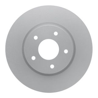 DFC 21-25 Nissan Kicks Front GeoSPEC Coated Rotor