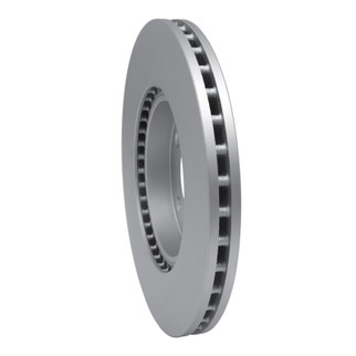 DFC 21-25 Nissan Kicks Front GeoSPEC Coated Rotor