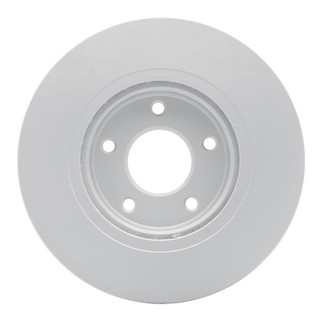 DFC 14-23 Nissan Qashqai (Canada) Front GeoSPEC Coated Rotor