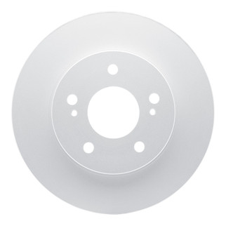 DFC 94-03 Nissan Maxima Rear GeoSPEC Coated Rotor