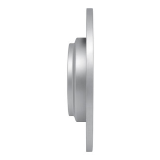 DFC 20-25 Mercedes-Benz GLE350 Rear GeoSPEC Coated Rotor