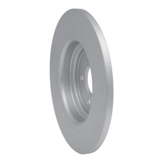 DFC 20-25 Mercedes-Benz GLE350 Rear GeoSPEC Coated Rotor