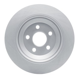 DFC 22-25 Ford Maverick Rear GeoSPEC Coated Rotor