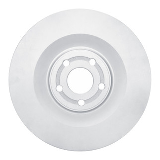 DFC 21-25 Ford Mustang Mach-E Front GeoSPEC Coated Rotor