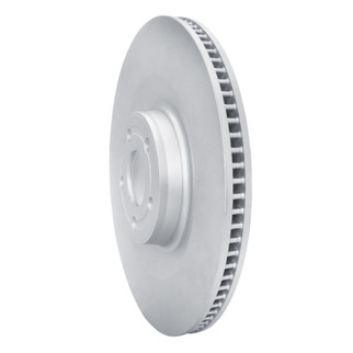 DFC 21-25 Ford Mustang Mach-E Front GeoSPEC Coated Rotor