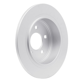 DFC 03-05 Ford Explorer Sport Rear GeoSPEC Coated Rotor