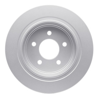 DFC 03-05 Ford Explorer Sport Rear GeoSPEC Coated Rotor