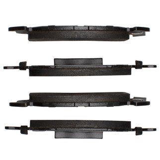 R1 67-02 Buick SportWagon Front R1 Optimum OE Brake Pads