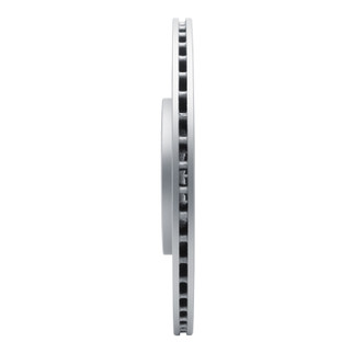 DFC 21-26 Genesis GV70 Rear GeoSPEC Coated Rotor