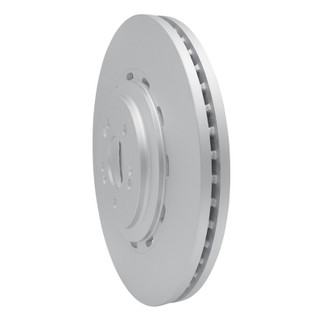 DFC 21-25 Genesis GV80 Front GeoSPEC Coated Rotor