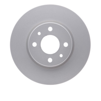 DFC 09-19 Dodge Vision (Mexico) Front GeoSPEC Coated Rotor