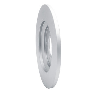 DFC 19-22 Hyundai Veloster N Rear GeoSPEC Coated Rotor