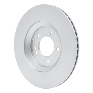 DFC 19-25 Hyundai Elantra N Rear GeoSPEC Coated Rotor