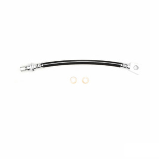 DFC 03-04 Jeep Wrangler Rear-R lo Brake Hose