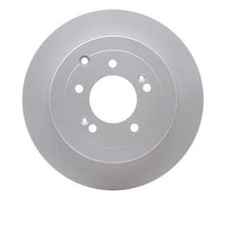 DFC 16-22 Hyundai Tucson Rear GeoSPEC Coated Rotor