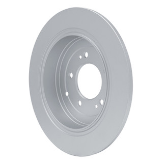 DFC 16-22 Hyundai Tucson Rear GeoSPEC Coated Rotor